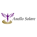 takosanさんの女装下着ブランド「Anello Solare」のロゴ作成への提案