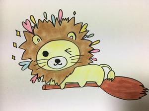 2525miuさんの【墨田区】すみだ清掃事務所キャラクターデザインコンペ～3案当選～への提案