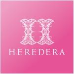 monograph (monoGRAPH)さんの「HEREDERA」のロゴ作成への提案