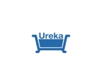 d3 (truecrime)さんの「ユーリカ株式会社（英文表記：Ureka Inc.）」のロゴ作成への提案
