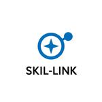 karasuma design (design_8)さんの人と人をつなげるサイト「SKIL-LINK」のロゴへの提案