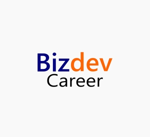 ＮＷデザイン (immdsrg)さんの事業開発・新規事業に特化したウェブメディア「Bizdev Career」のロゴ制作依頼への提案