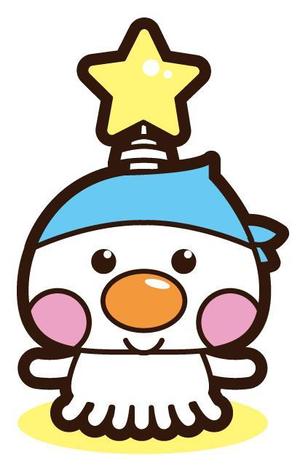 NonnoDesignLabo 片岡希 (NozomiKataoka)さんの【墨田区】すみだ清掃事務所キャラクターデザインコンペ～3案当選～への提案