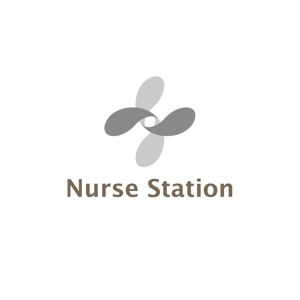 satorihiraitaさんの訪問看護ステーションのロゴ作成への提案
