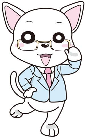 ゆうき ()さんの女性受けしそうな動物キャラクター制作への提案