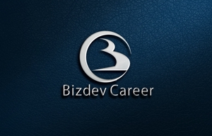 ark-media (ark-media)さんの事業開発・新規事業に特化したウェブメディア「Bizdev Career」のロゴ制作依頼への提案