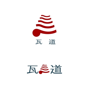 SAHI (sahi)さんの会社名のロゴ　和をメインとした　ロゴへの提案