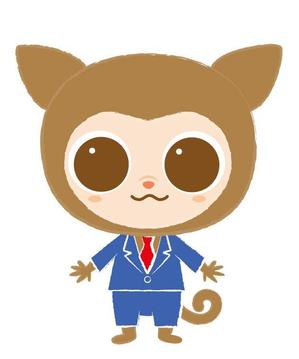 さんの女性受けしそうな動物キャラクター制作への提案