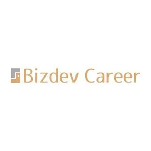 teppei (teppei-miyamoto)さんの事業開発・新規事業に特化したウェブメディア「Bizdev Career」のロゴ制作依頼への提案