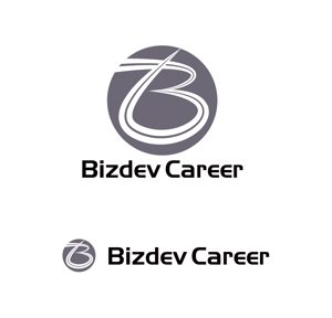 MacMagicianさんの事業開発・新規事業に特化したウェブメディア「Bizdev Career」のロゴ制作依頼への提案