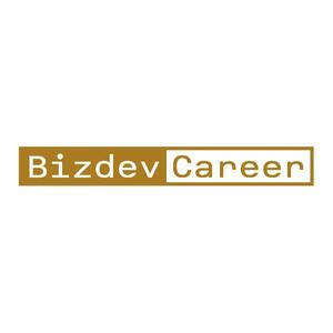 mknt (mknt)さんの事業開発・新規事業に特化したウェブメディア「Bizdev Career」のロゴ制作依頼への提案