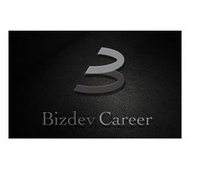 arc design (kanmai)さんの事業開発・新規事業に特化したウェブメディア「Bizdev Career」のロゴ制作依頼への提案