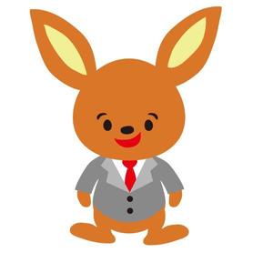 GOKIGEN (nobigao)さんの女性受けしそうな動物キャラクター制作への提案