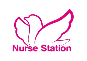 日和屋 hiyoriya (shibazakura)さんの訪問看護ステーションのロゴ作成への提案