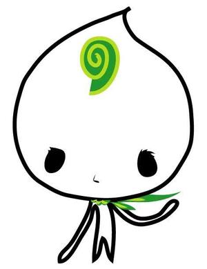 kusunei (soho8022)さんの【プロダクション】女の子向け公式キャラクターを募集します！への提案