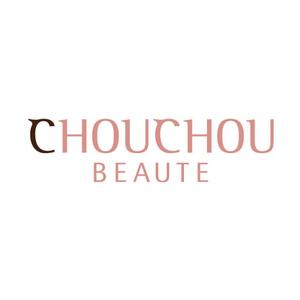 Manabu5148さんのまつ毛エクステサロン「CHOUCHOU BEAUTE（シュシュボーテ）」のロゴへの提案