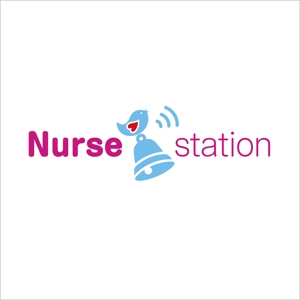 eddy_myson (kanaeddy)さんの訪問看護ステーションのロゴ作成への提案