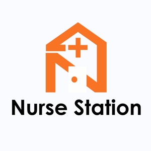 TAWA (Tawa)さんの訪問看護ステーションのロゴ作成への提案