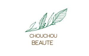 shinako (shinako)さんのまつ毛エクステサロン「CHOUCHOU BEAUTE（シュシュボーテ）」のロゴへの提案