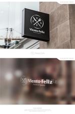 BlueGreen Design (BlueGreen_design_inc)さんのスペインとフランス料理レストランへの提案