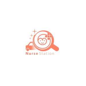 taguriano (YTOKU)さんの訪問看護ステーションのロゴ作成への提案