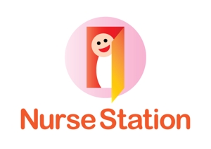 yuta ()さんの訪問看護ステーションのロゴ作成への提案