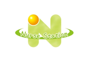 有限会社NIN (PG-limited)さんの訪問看護ステーションのロゴ作成への提案