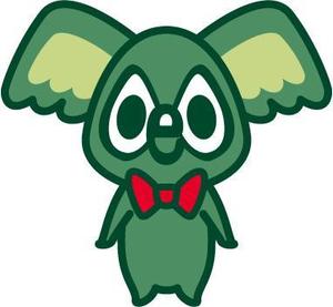 loveinko (loveinko)さんのコアラのキャラクターデザインへの提案