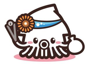 NonnoDesignLabo 片岡希 (NozomiKataoka)さんの【墨田区】すみだ清掃事務所キャラクターデザインコンペ～3案当選～への提案