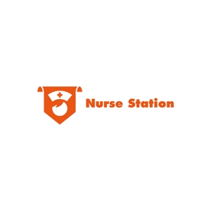 kropsworkshop (krops)さんの訪問看護ステーションのロゴ作成への提案