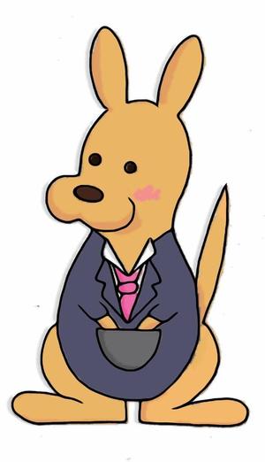 イジャ ()さんの女性受けしそうな動物キャラクター制作への提案