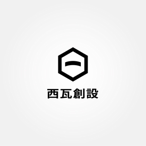 tanaka10 (tanaka10)さんの会社名のロゴ　和をメインとした　ロゴへの提案