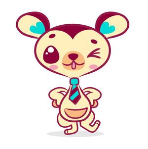 ヨピスヨレットルジェ (Roger_Llopis)さんの女性受けしそうな動物キャラクター制作への提案