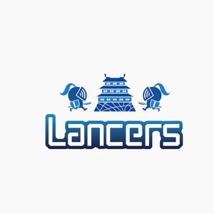 KEN-2 studio (KEN-2)さんのランサーズ株式会社運営の「Lancers」のロゴ作成への提案