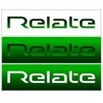 masaikujunさんの「relate」のロゴ作成への提案