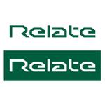 masaikujunさんの「relate」のロゴ作成への提案