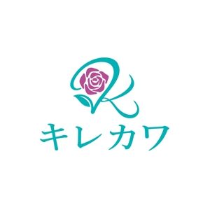 Ochan (Ochan)さんの美容クリニック料金比較サイト「キレカワ」のロゴへの提案