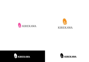 ichy-A (ichy-A)さんの美容クリニック料金比較サイト「キレカワ」のロゴへの提案