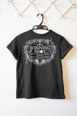 Action (Action_com)さんのジュニアテニスプレーヤー用チームTシャツのデザインへの提案