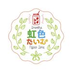 sklibero (sklibero)さんの【ロゴ作成依頼】キッチンカー（移動式飲食店）掲載のロゴデザインへの提案