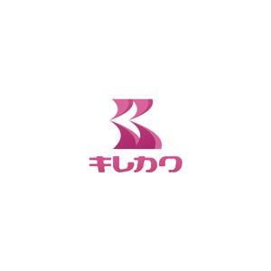 XL@グラフィック (ldz530607)さんの美容クリニック料金比較サイト「キレカワ」のロゴへの提案