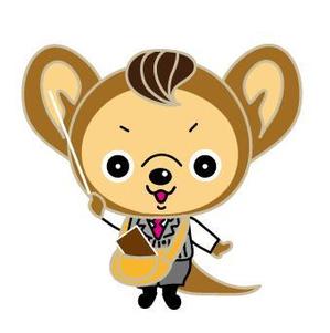 hakka (hakka)さんの女性受けしそうな動物キャラクター制作への提案
