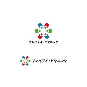 Yolozu (Yolozu)さんの子どもと外国人が緑と太陽のもと遊ぶイベントのロゴ作成です！への提案