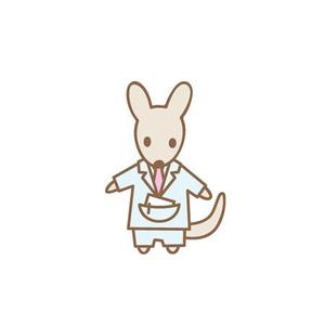 L-design (CMYK)さんの女性受けしそうな動物キャラクター制作への提案