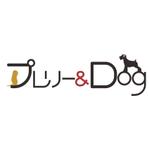 u-c-o (u-c-o)さんのカフェ、ブリーダーの「プレリー＆Dog」ロゴマークへの提案