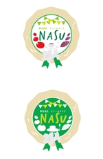 杏 (Anzu01)さんの農業生産法人の会社ロゴ作成をお願いします！への提案