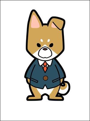 rumi (rumi_g)さんの女性受けしそうな動物キャラクター制作への提案