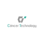 elevenさんの医療系サイト「Cancer Technology」の企業ロゴへの提案