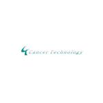 コトブキヤ (kyo-mei)さんの医療系サイト「Cancer Technology」の企業ロゴへの提案