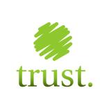 Y-Design ()さんの「trust.」のロゴ作成への提案